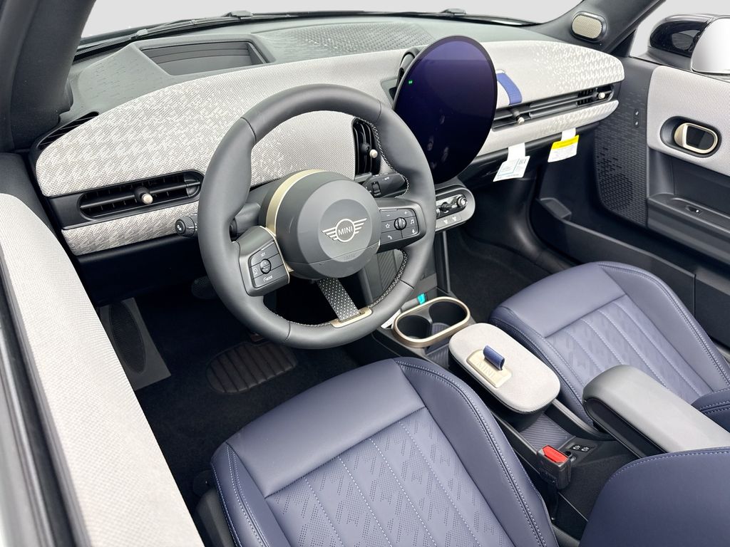Thumbnail: 2026 MINI Cooper - 9