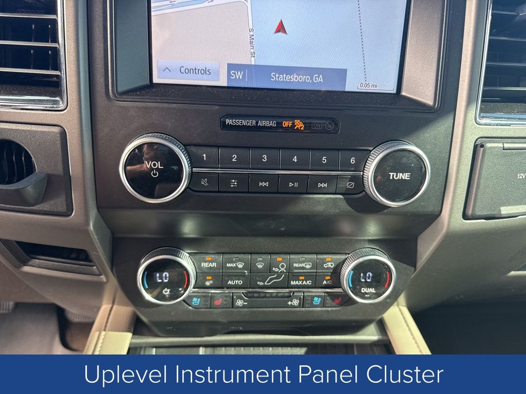 2020 Ford Expedition XLT