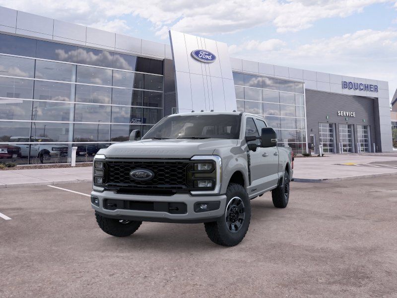New 2026 Avalanche Ford Lariat image 2