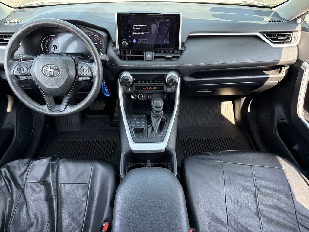 Used 2024 Toyota RAV4 SUV