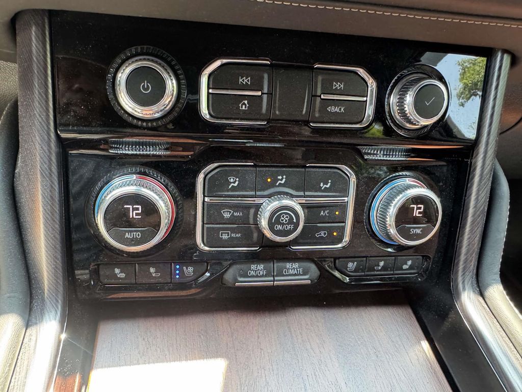 Used 2023 GMC Yukon SUV