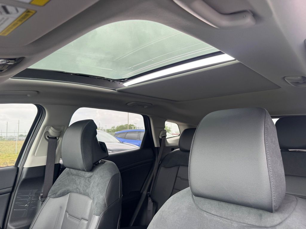 New 2026 Kia Sportage Hybrid SUV
