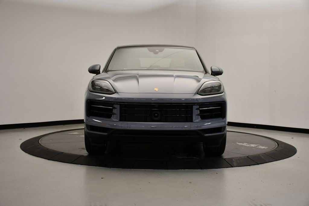 Thumbnail: 2026 Porsche  - 10