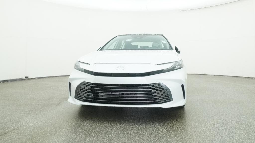 Thumbnail: 2026 Toyota Camry - 29