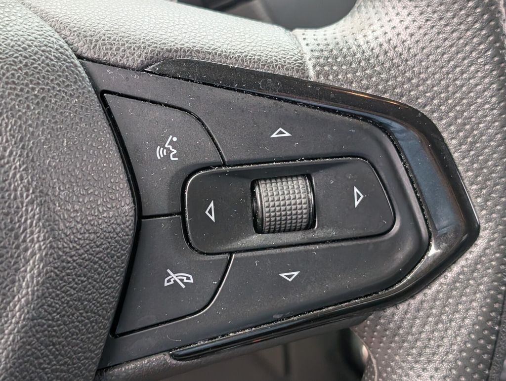 used 2022 Chevrolet TrailBlazer car, priced at $17,108