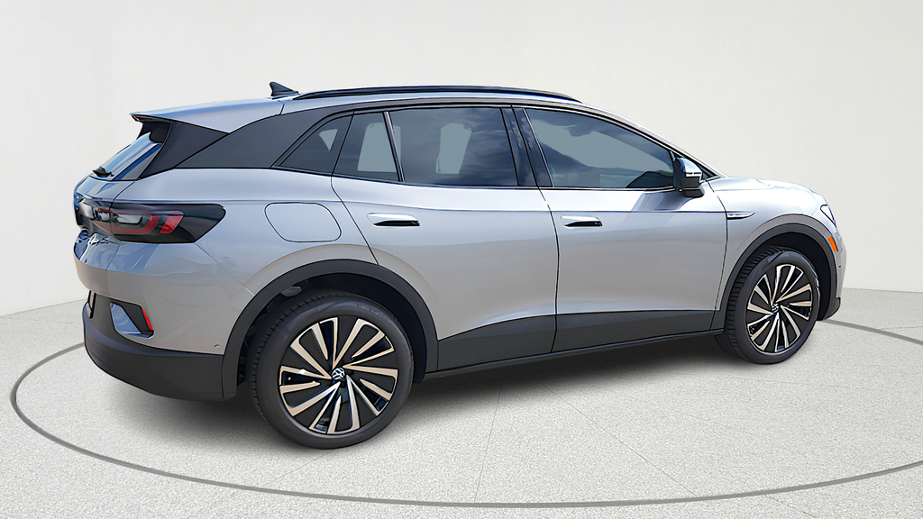 2025 Volkswagen ID.4