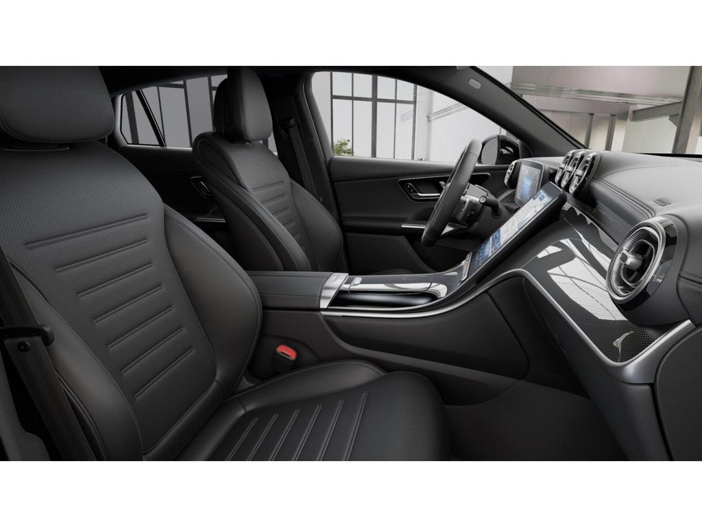 Thumbnail: 2026 Mercedes-Benz GLC - 4