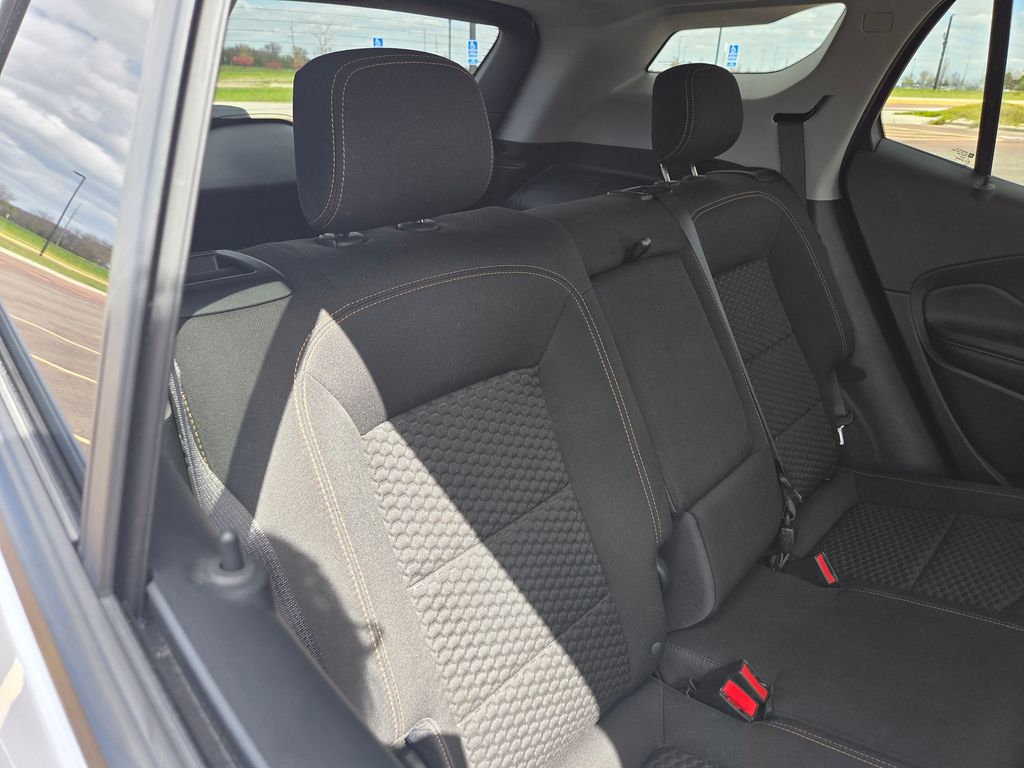 2020 GMC Terrain FWD SLE