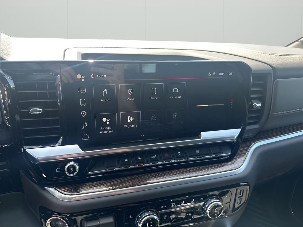 New Car 2025 Gmc Sierra 1500  Elevation For Sale Under $50,000 In Austin, Texas