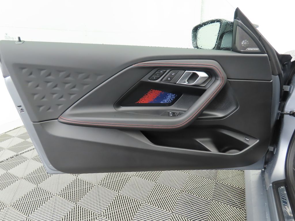 Thumbnail: 2026 BMW M2 - 25