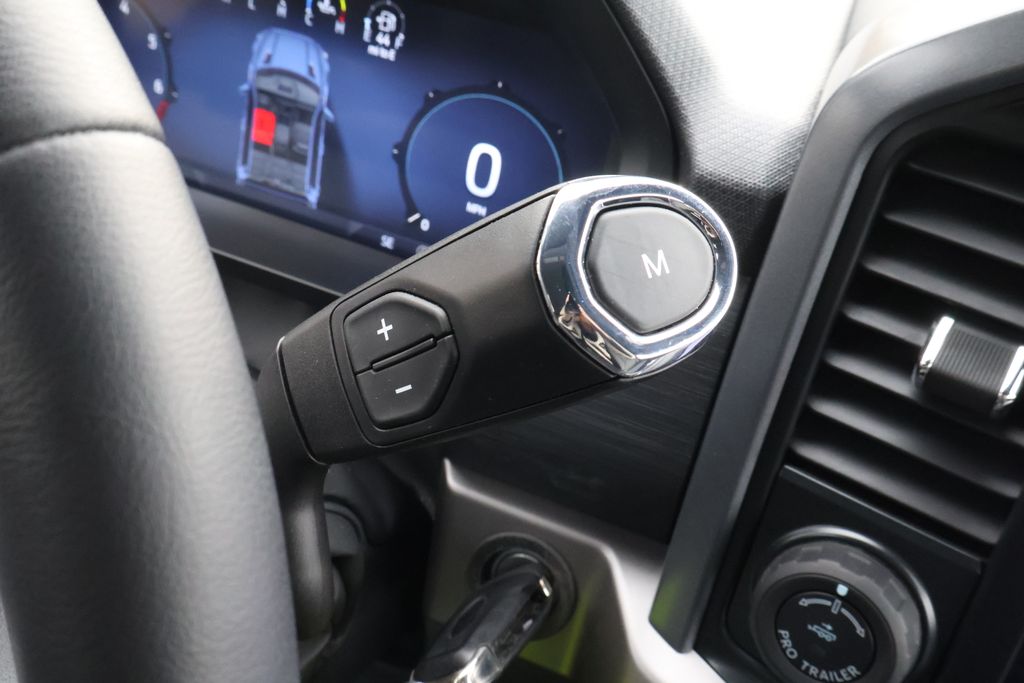 Thumbnail: 2024 Ford F-150 - 19