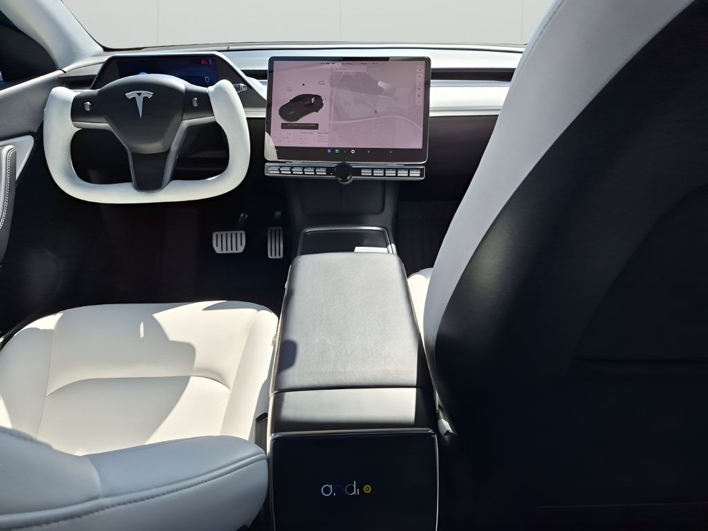 Used Car 2021 Tesla Model Y  Performance For Sale Under $25,000 In Austin, Texas