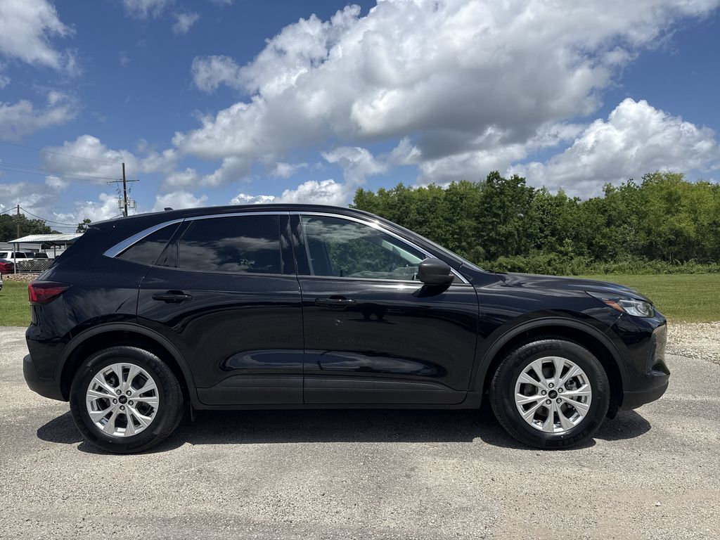 2024 Ford Escape Active Black at Legacy Ford