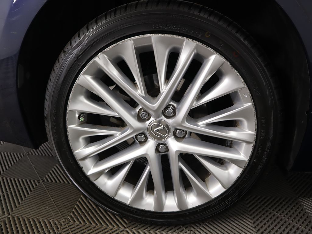2013 Lexus ES 350 32