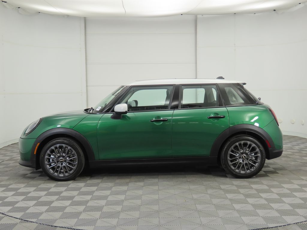 Thumbnail: 2025 MINI Cooper - 9