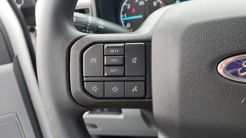 New 2026 White Ford XL image 20