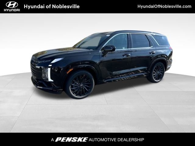 2025 Hyundai Palisade Calligraphy -
                Noblesville, IN