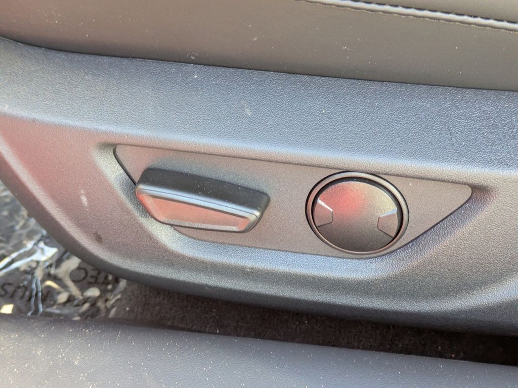 2025 Ford Mustang GT Premium Fastback