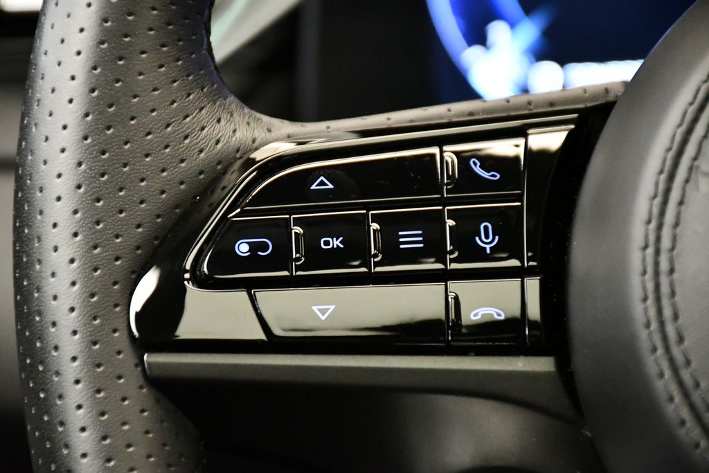 Thumbnail: 2024 Maserati Grecale - 22