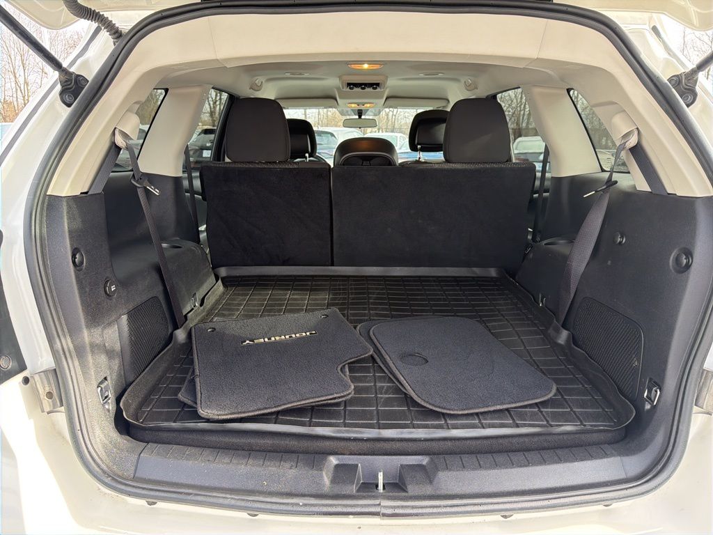 Thumbnail: 2016 Dodge Journey - 21