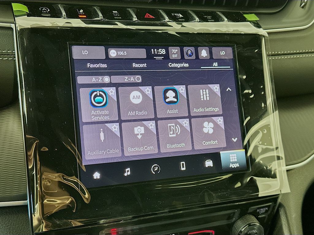 JeepGrand Cherokee L15
