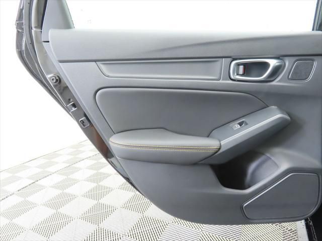 Thumbnail: 2026 Acura Integra - 26