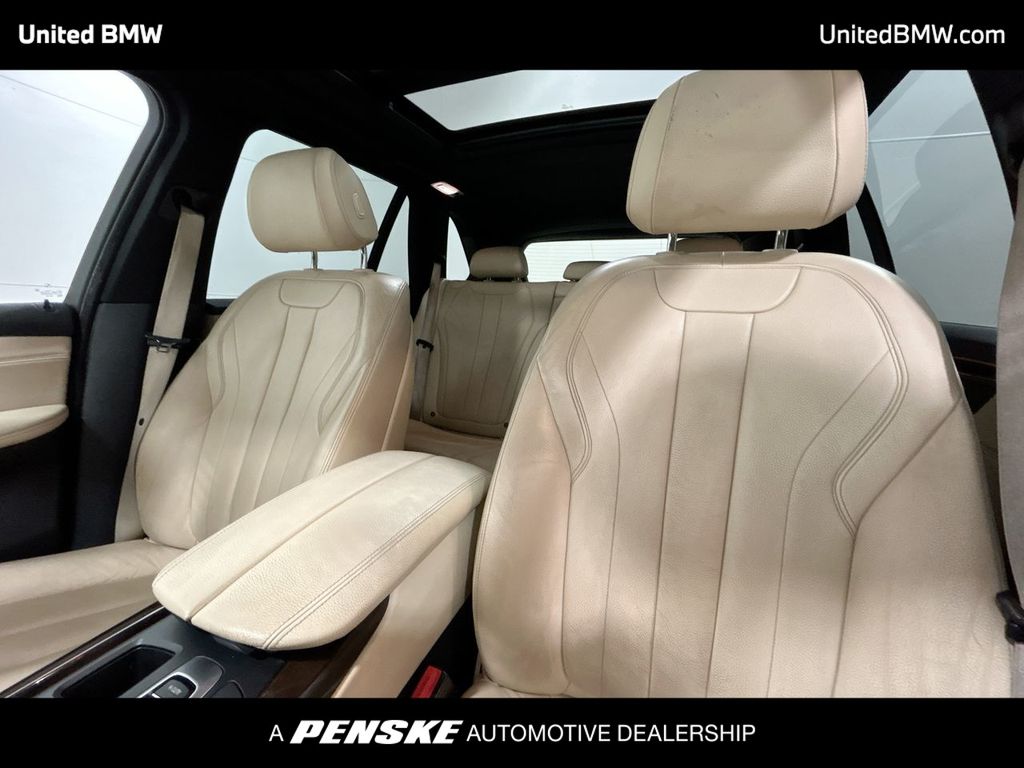 Thumbnail: 2017 BMW X5 - 13