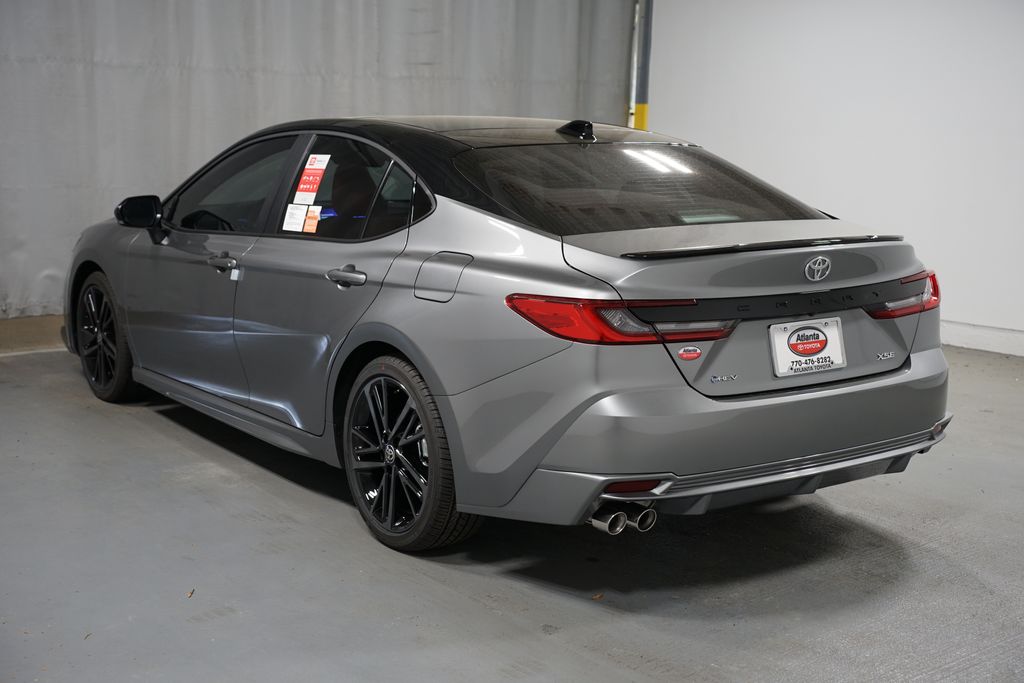 Thumbnail: 2026 Toyota Camry - 6