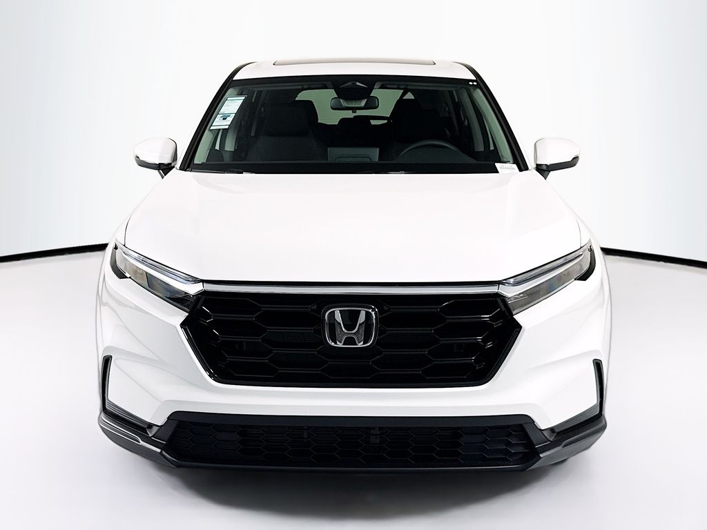 Thumbnail: 2026 Honda CR-V - 2