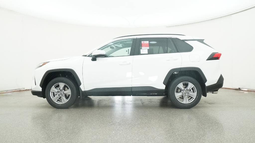 Thumbnail: 2025 Toyota RAV4 - 10