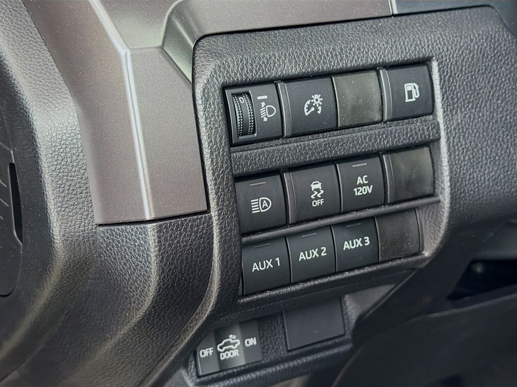 New 2026 Toyota Tacoma i-FORCE MAX Truck