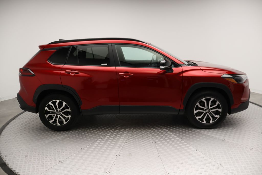 Thumbnail: 2026 Toyota Corolla Cross - 7