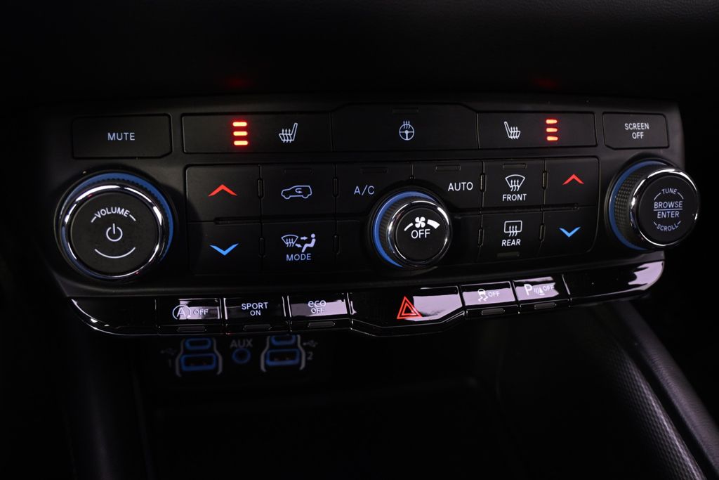 Used 2021 Blue Dodge GT Plus image 33