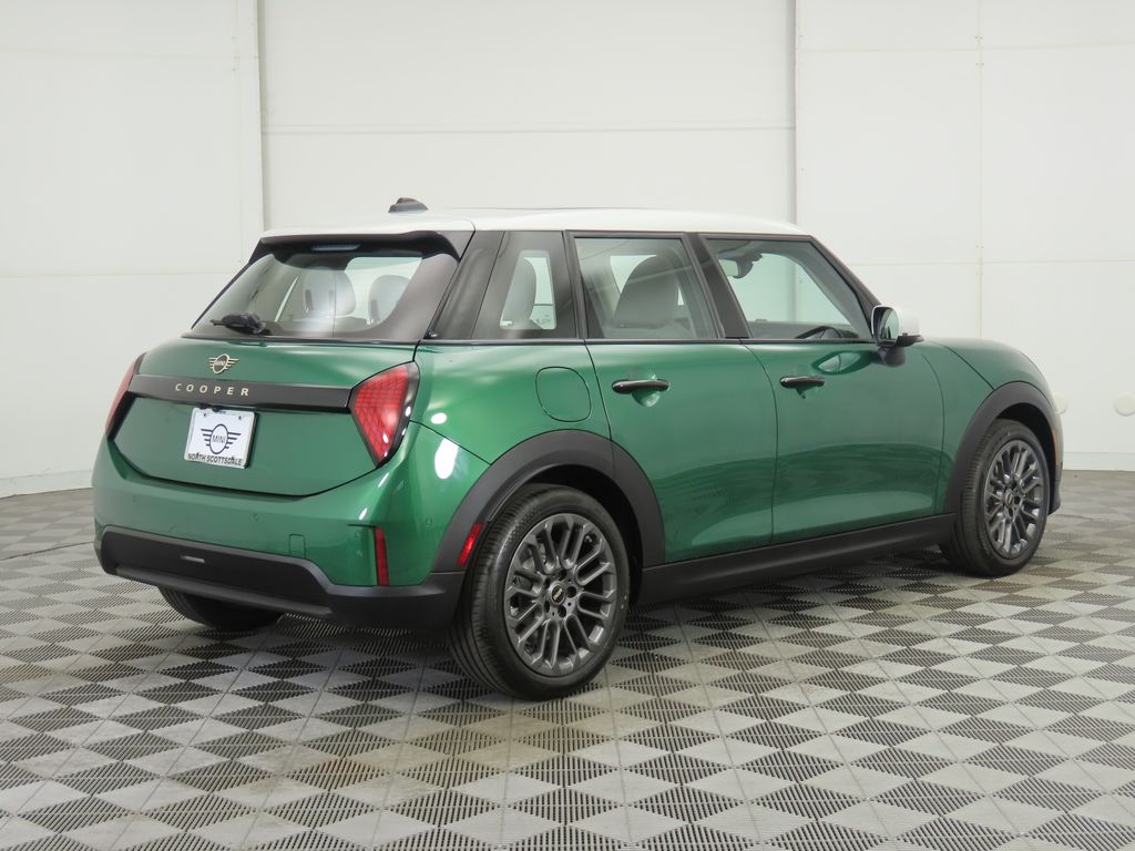 Thumbnail: 2025 MINI Cooper - 6