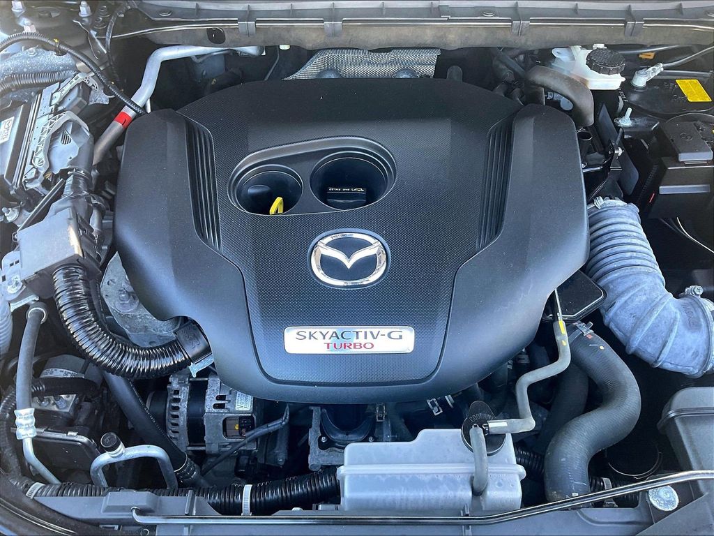 2023 Mazda CX-5 — photo 29
