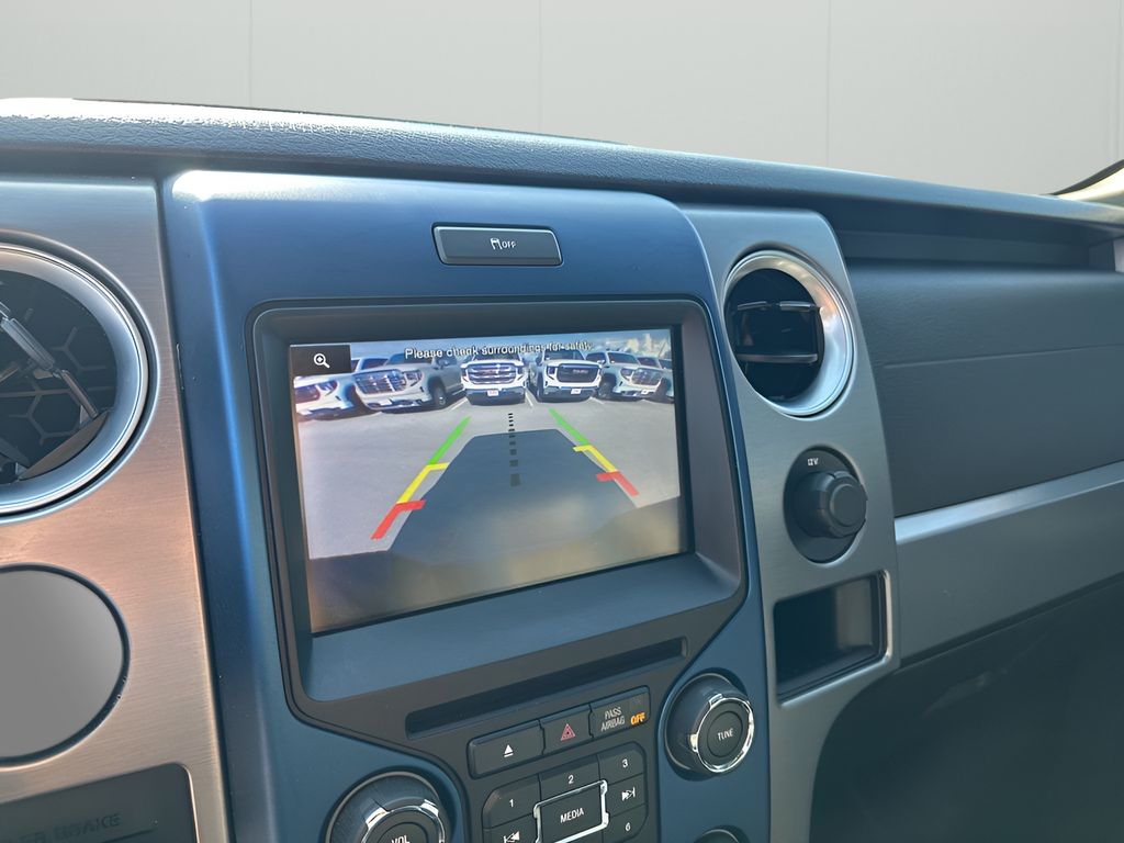 Used Car 2013 Ford F-150  Svt Raptor For Sale Under $35,000 In Austin, Texas