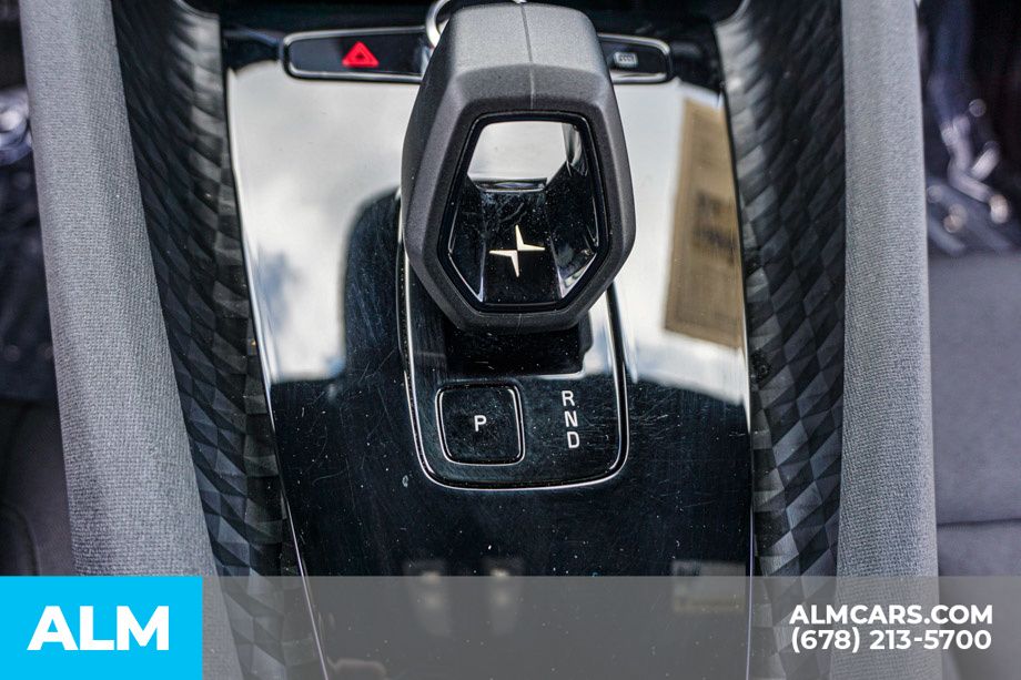 Used 2023 Gray Polestar Long Range Dual Motor image 43