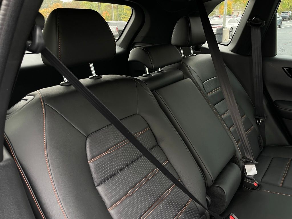 Thumbnail: 2026 Honda CR-V - 31