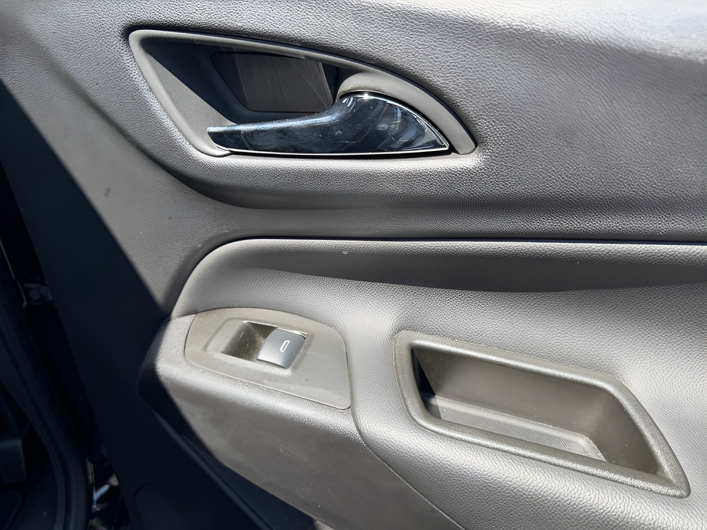 Used 2024 Chevrolet Equinox SUV