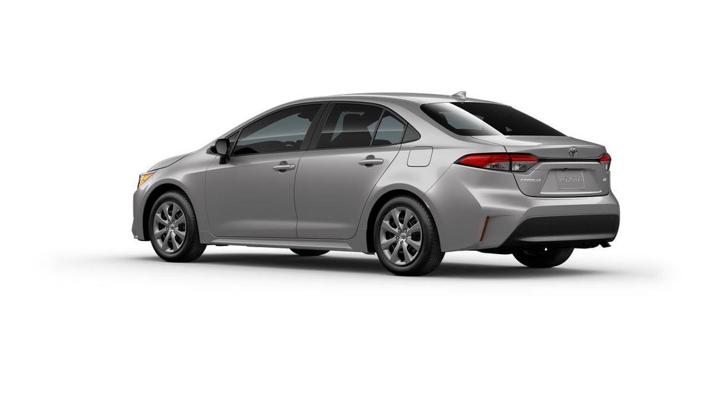 Thumbnail: 2025 Toyota Corolla - 6