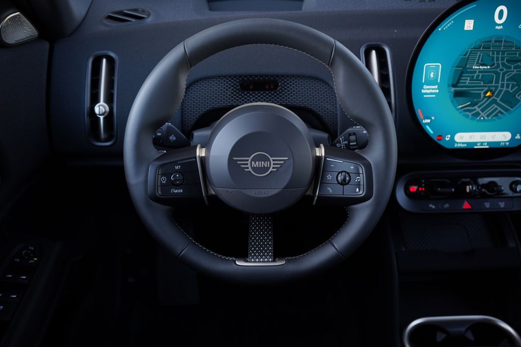 Thumbnail: 2026 MINI Cooper Countryman - 9