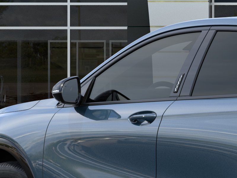New 2026 Blue Buick Sport Touring image 12