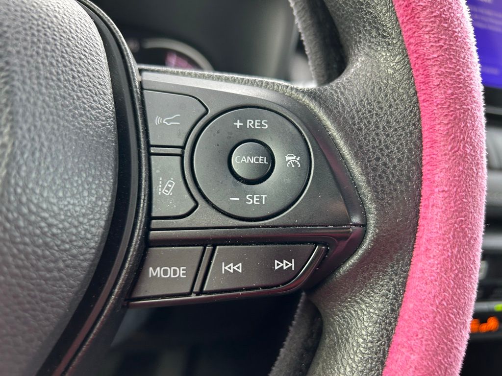 Thumbnail: 2023 Toyota RAV4 - 19