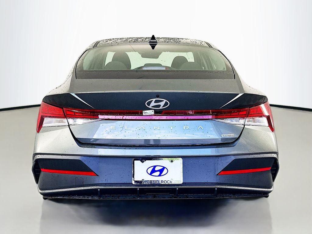 Thumbnail: 2025 Hyundai Elantra - 6
