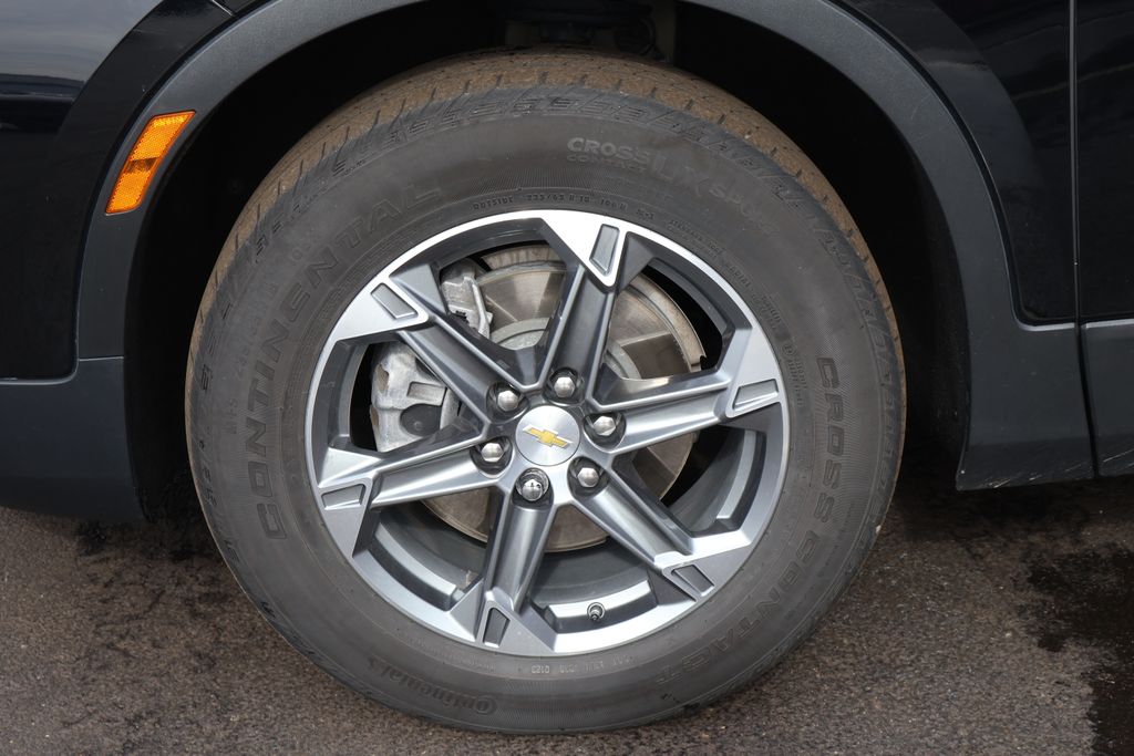 Thumbnail: 2023 Chevrolet Blazer - 11