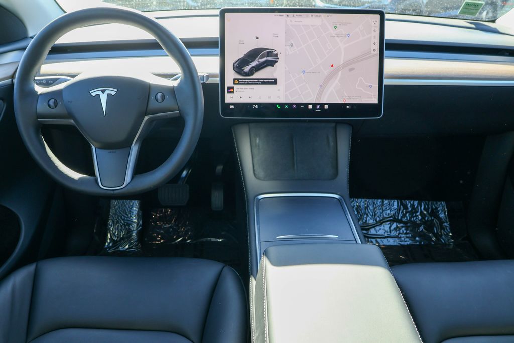 2023 Tesla Model Y Long Range 36