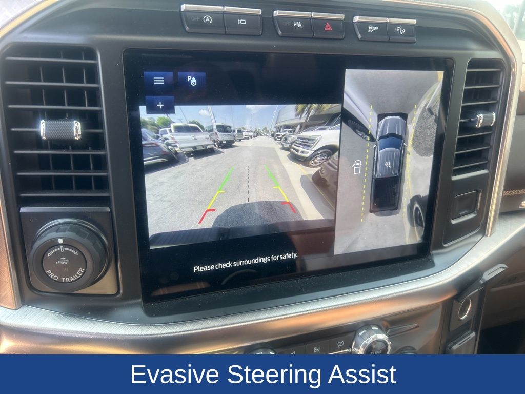 2023 Ford F-150 King Ranch