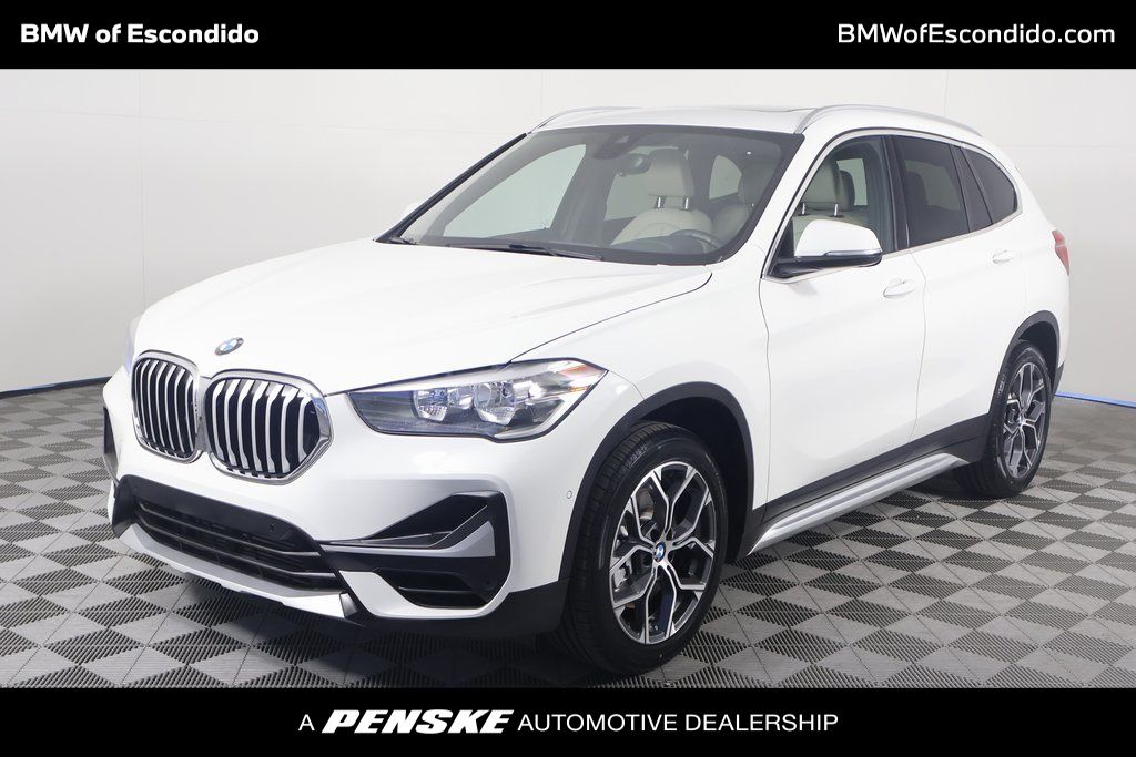 2021 BMW X1 sDrive28i -
                Escondido, CA