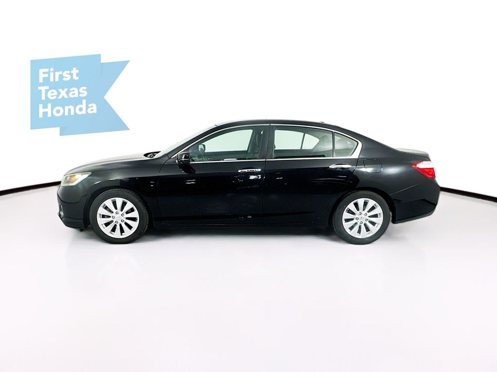 Used Car 2013 Honda Accord  Ex-l For Sale Under $15,000 In Austin, Texas