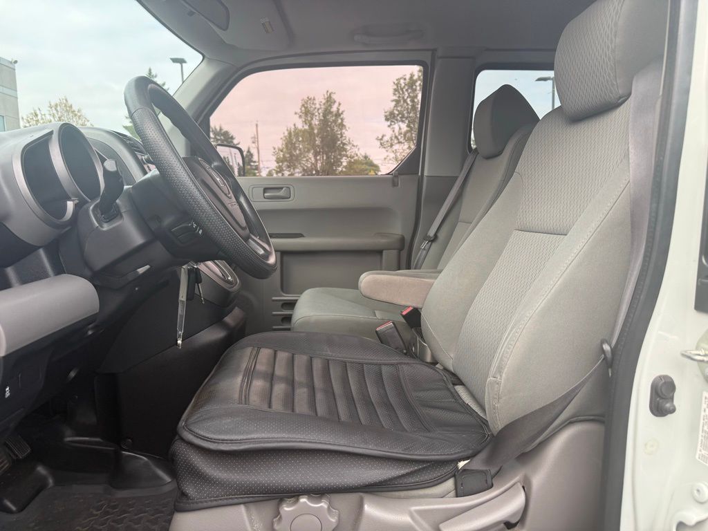 2010 Honda Element EX